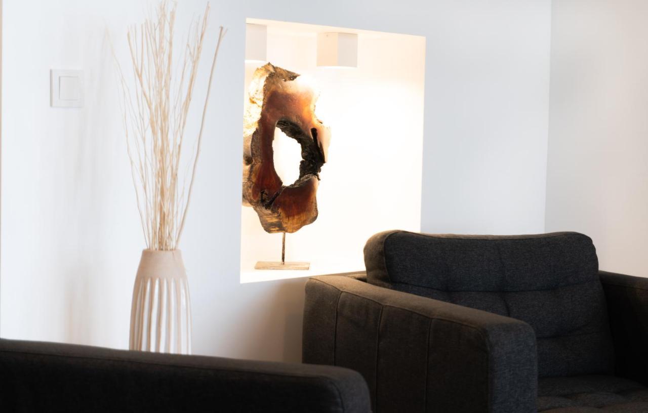 Hotel Porta Nova Suites Altea - Adults Only Altea