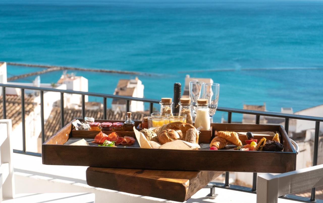 Porta Nova Suites Altea - Adults Only * Altea